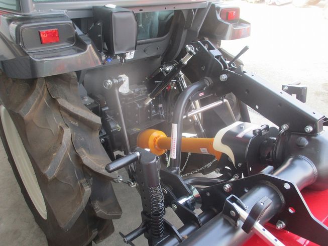 トラクター GM302XB 写真11