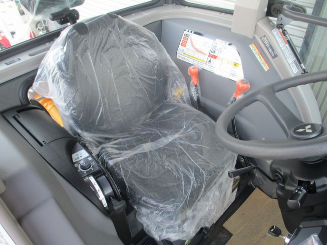 トラクター GM302XB 写真７