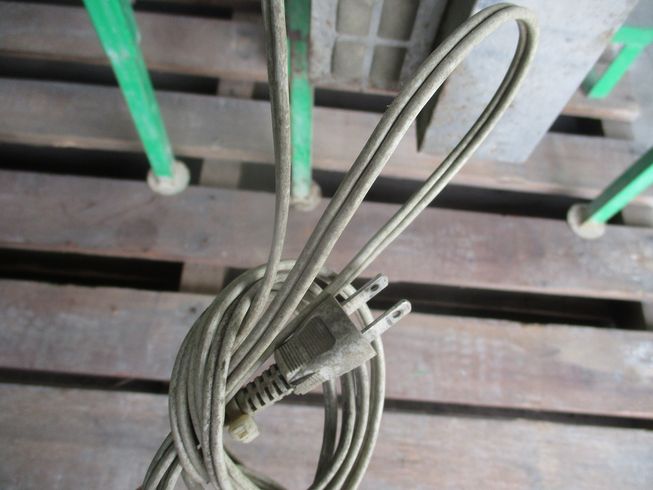 ネギ皮むき機 MP-R3 写真４