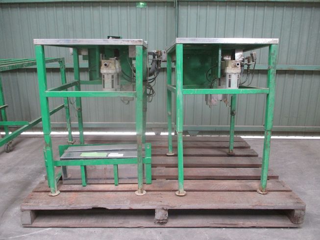 ネギ皮むき機 MP-R3 写真２