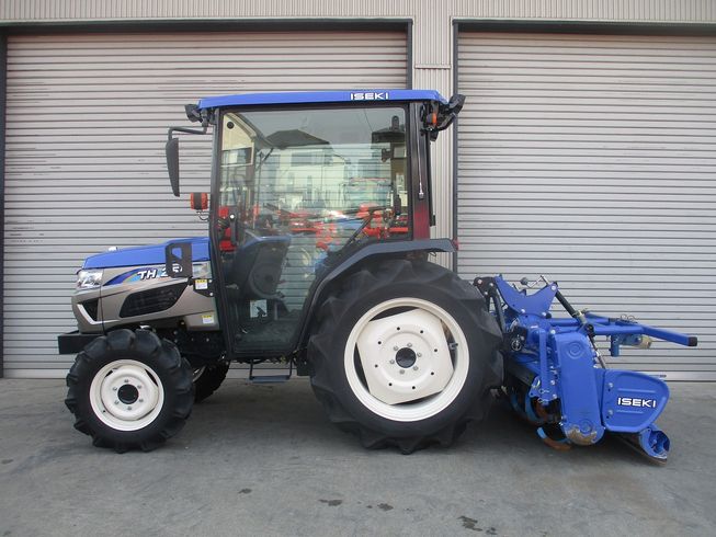 トラクター TH255-GQCY 写真３