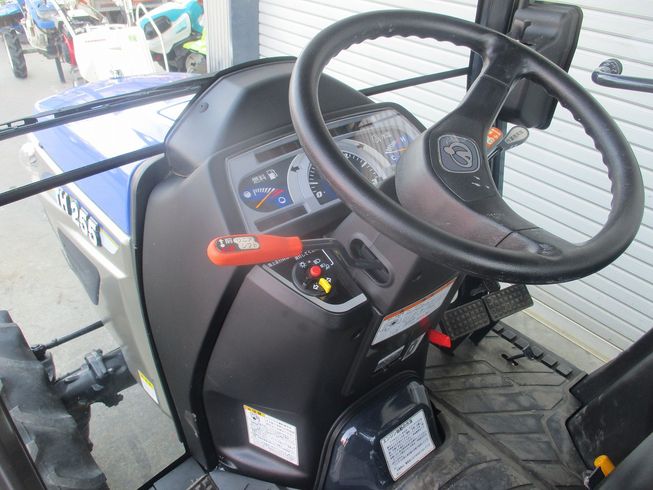 トラクター TH255-GQCY 写真６