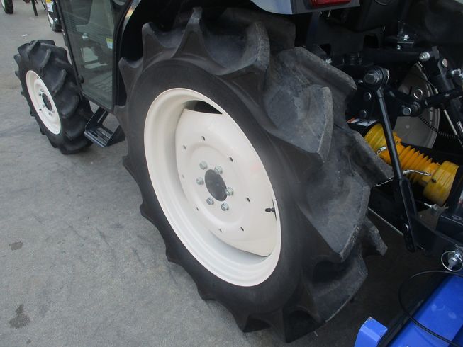 トラクター TH255-GQCY 写真12