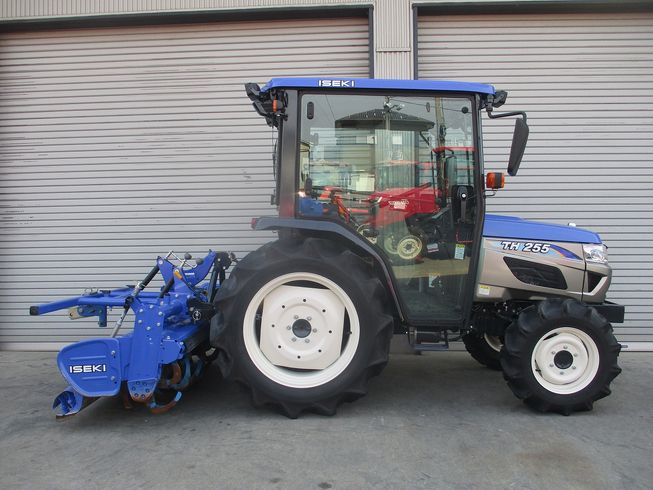 トラクター TH255-GQCY 写真４