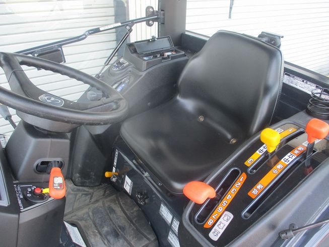 トラクター TH255-GQCY 写真７