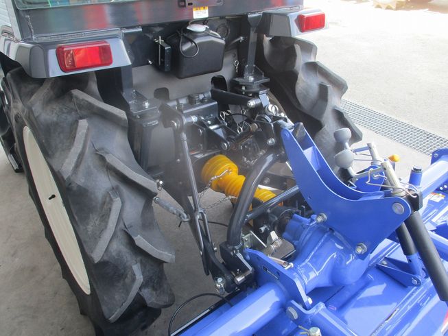 トラクター TH255-GQCY 写真10