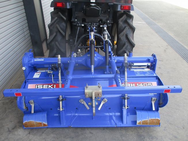 トラクター TH255-GQCY 写真11