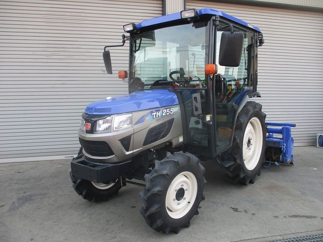 トラクター TH255-GQCY 写真２