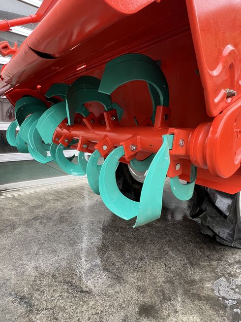 トラクター T220BSMAJRF1 写真６