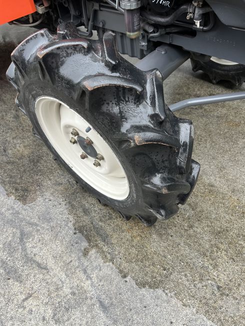 トラクター T220BSMAJRF1 写真８