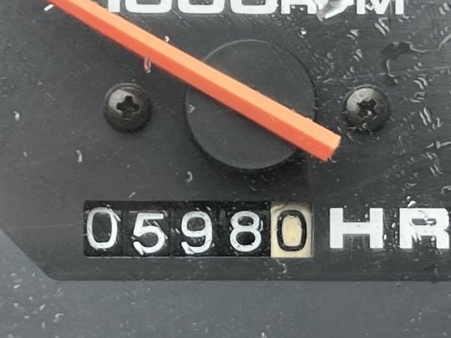 トラクター T220BSMAJRF1 写真10