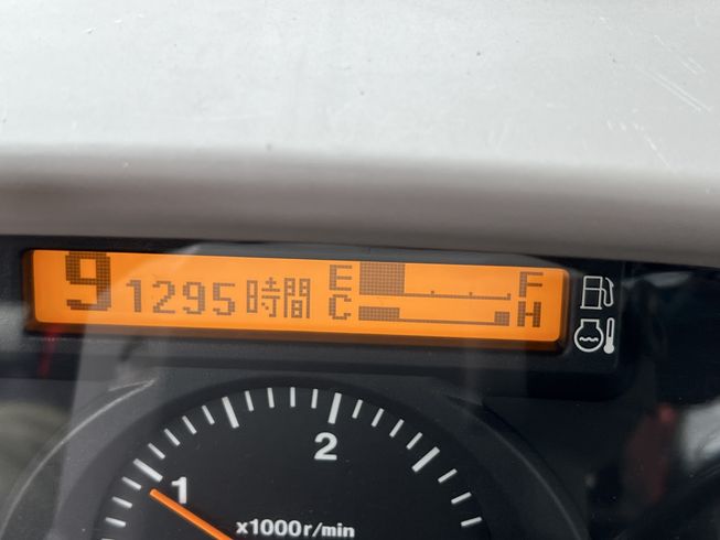 トラクター KL315HFQBMARF8Cハイスピード仕様！！ 写真10