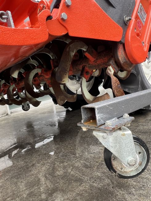 トラクター KL315HFQBMARF8Cハイスピード仕様！！ 写真６