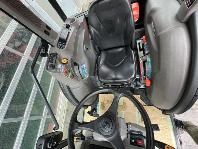 トラクター KL315HFQBMARF8Cハイスピード仕様！！ 写真９