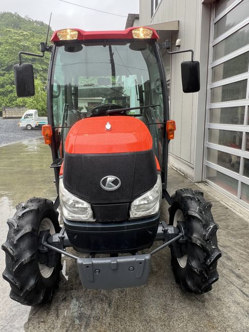 トラクター KL315HFQBMARF8Cハイスピード仕様！！ 写真２
