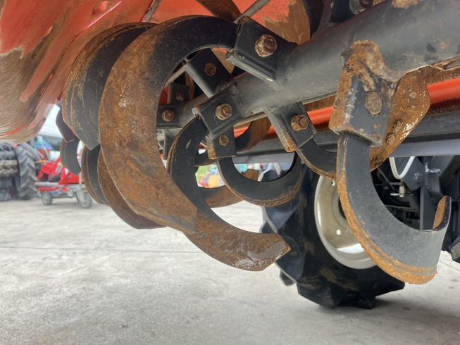 トラクター JB17XLBSMAG 写真８