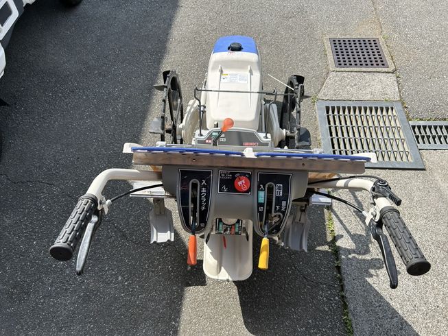 田植機 PC25S-70 写真５