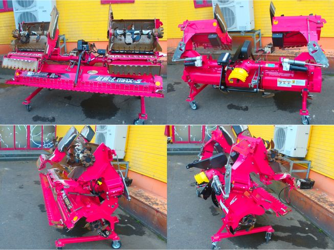 ハロー（折畳み） MAX333DXA　新潟●〇 写真２