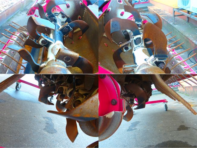 ハロー（折畳み） MAX333DXA　新潟●〇 写真３