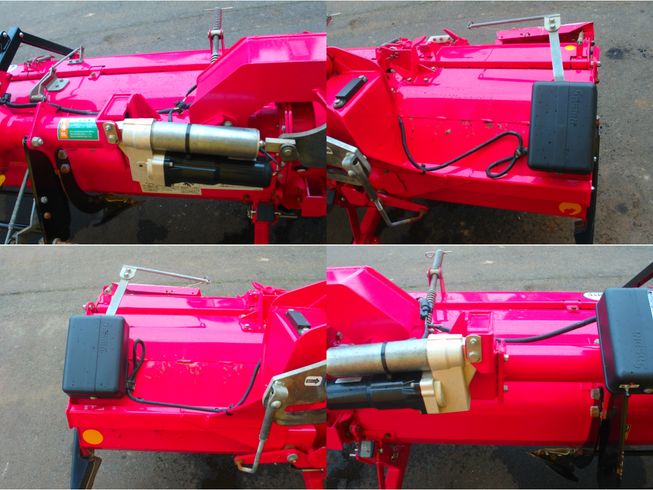 ハロー（折畳み） MAX333DXA　新潟●〇 写真６