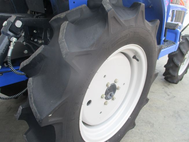 トラクター TM16KXZ 写真８