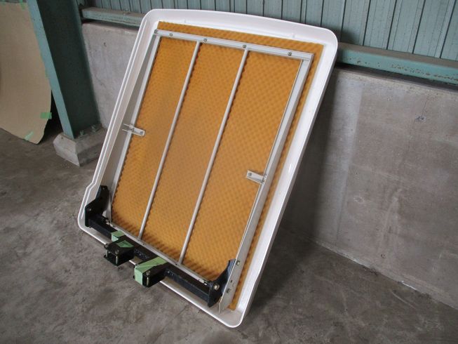 キャノピー キャノピー 写真５