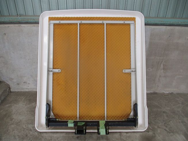 キャノピー キャノピー 写真４