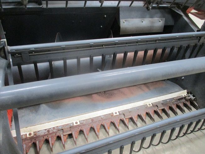 汎用コンバイン ARH430-CG 写真９