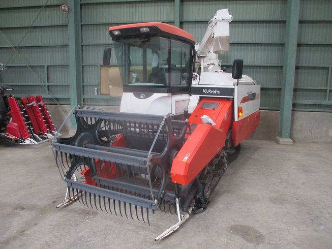 汎用コンバイン ARH430-CG 写真２