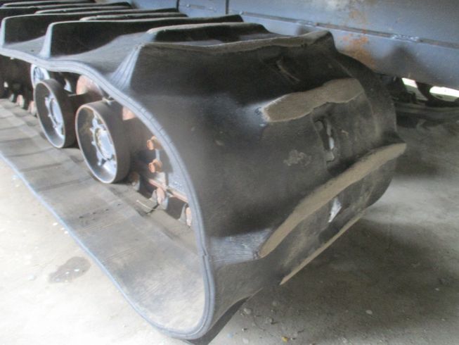 汎用コンバイン ARH430-CG 写真12