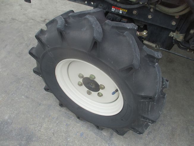 トラクター GS20 写真８