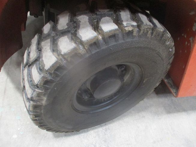 フォークリフト NH01M15 写真10