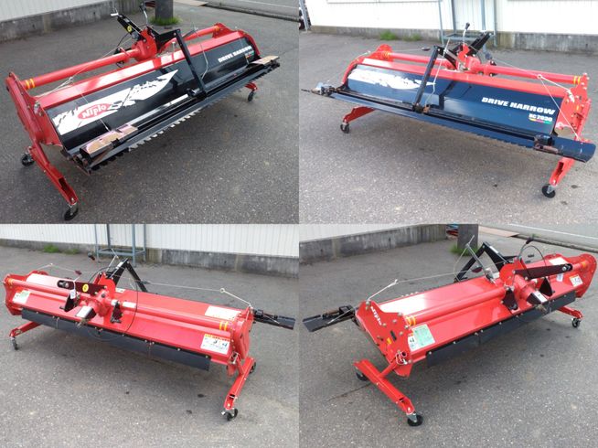 ドライブハロー HC2030　上越〇 写真３