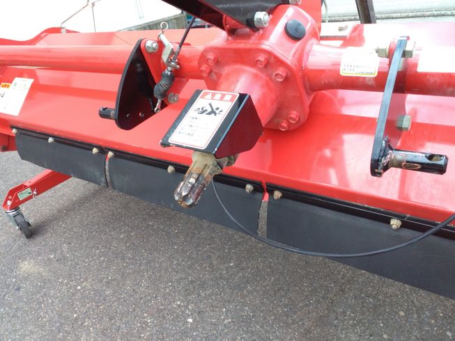 ドライブハロー HC2030　上越〇 写真８