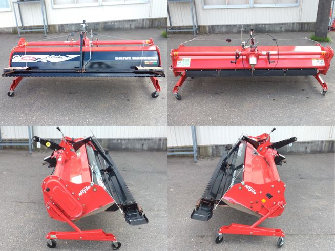 ドライブハロー HC2030　上越〇 写真２