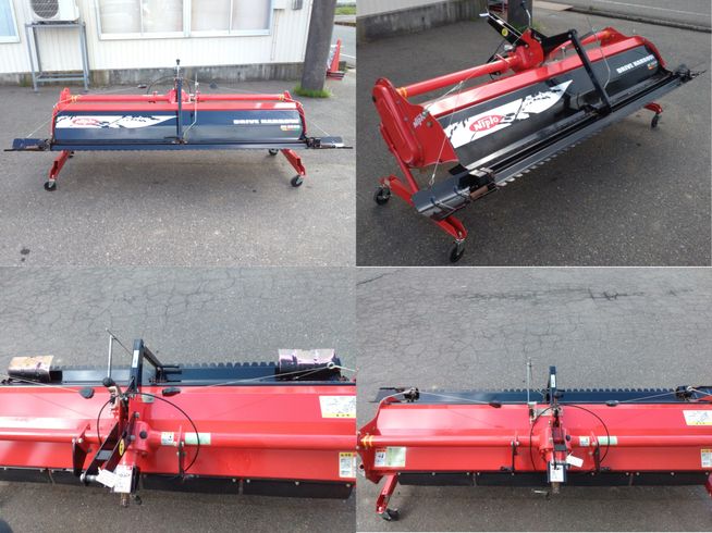 ドライブハロー HC2030　上越〇 写真４