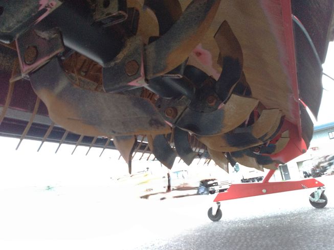 ドライブハロー HC2030　上越〇 写真７