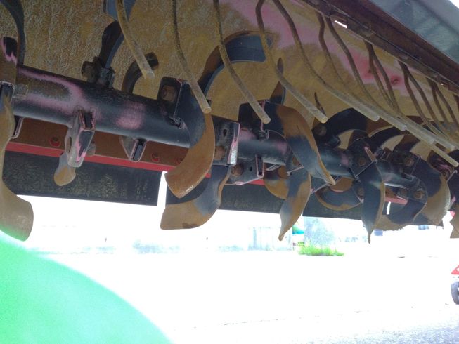 ドライブハロー HC2030　上越〇 写真６