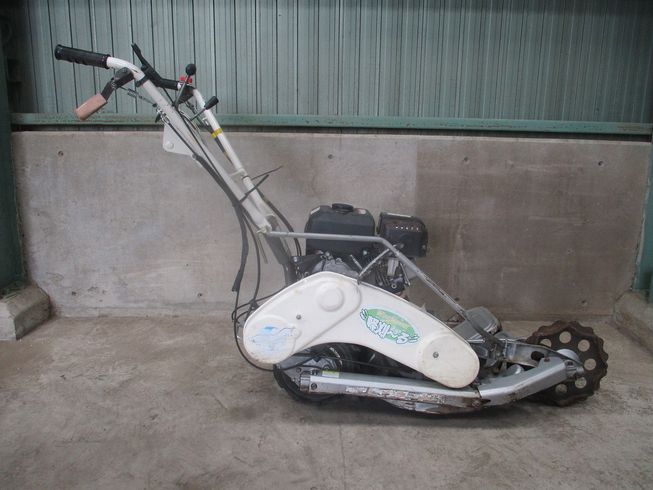 草刈機 WM736 写真４