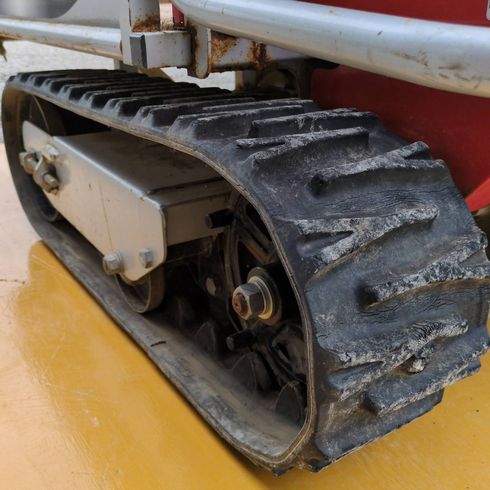 運搬機 MC80 写真９