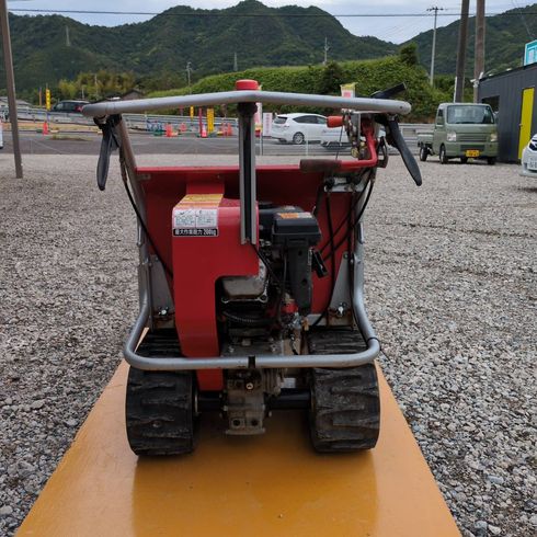 運搬機 MC80 写真３