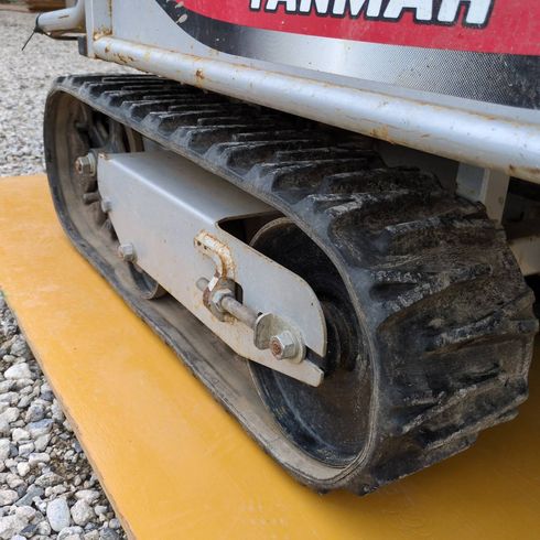 運搬機 MC80 写真８