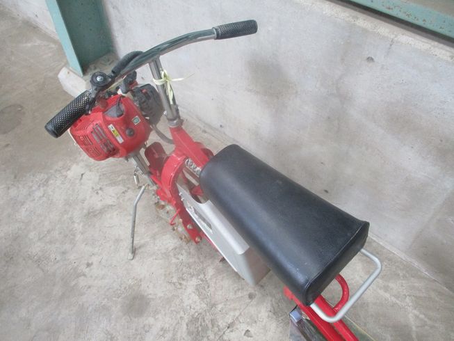 溝切機 MKF-A435 写真７