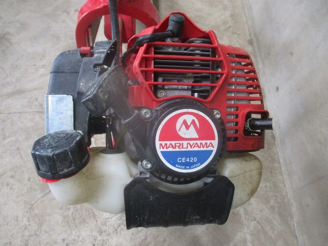 溝切機 MKF-A435 写真８