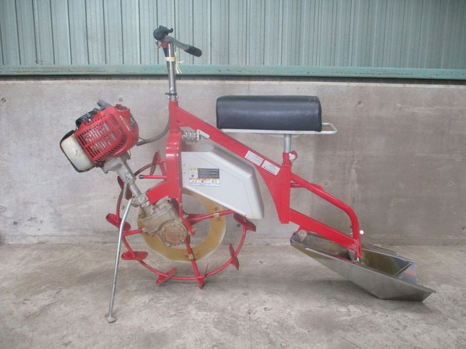 溝切機 MKF-A435 写真４