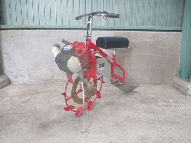 溝切機 MKF-A435 写真２