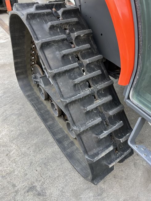 トラクター KL500HFQBMADPP-PCﾊｲｽｲﾋﾟｰﾄﾞ 写真５