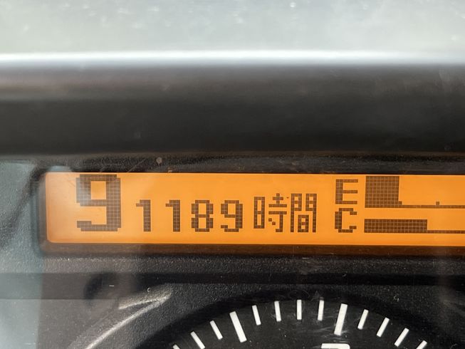 トラクター KL500HFQBMADPP-PCﾊｲｽｲﾋﾟｰﾄﾞ 写真７