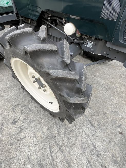 トラクター KL500HFQBMADPP-PCﾊｲｽｲﾋﾟｰﾄﾞ 写真４