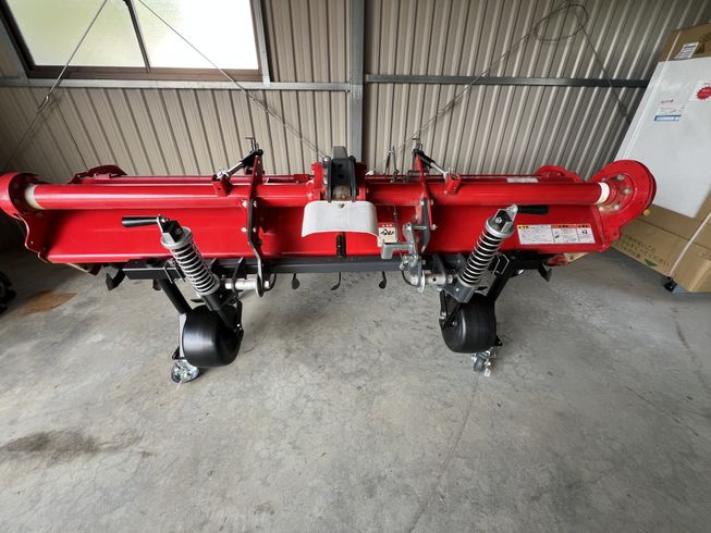 ロータリー KJL220STDX 写真２